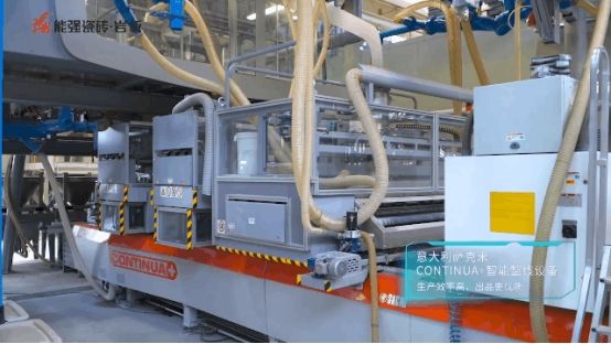 能强瓷砖产品展示