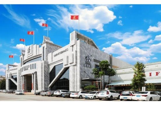 能强瓷砖未来展望