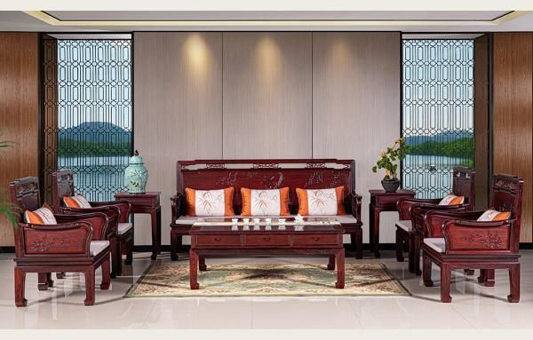 Top 10 Redwood Furniture Brands List 2026