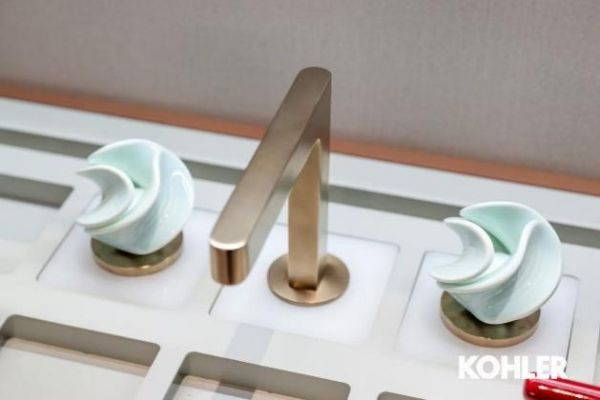 Beyond the Infinite Ceramic 3D Collection 系列产品照片