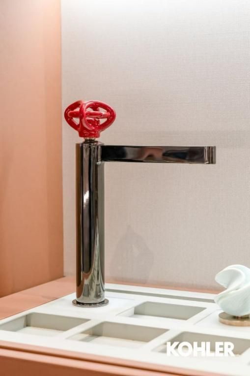 Beyond the Infinite Ceramic 3D Collection 系列产品照片