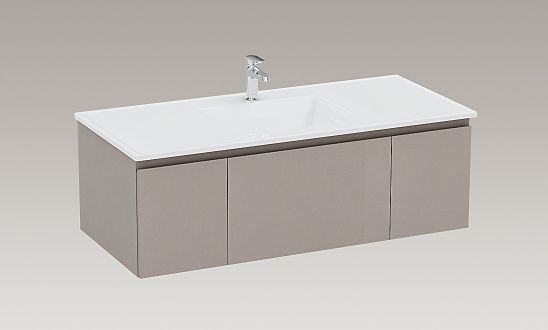 Kohler Bathroom Cabinet Qiya Model Cleaning Design