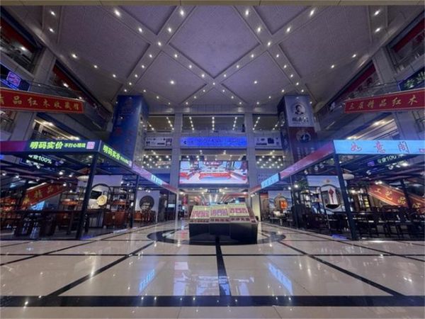 Zhongtang Redwood City Quality Assurance