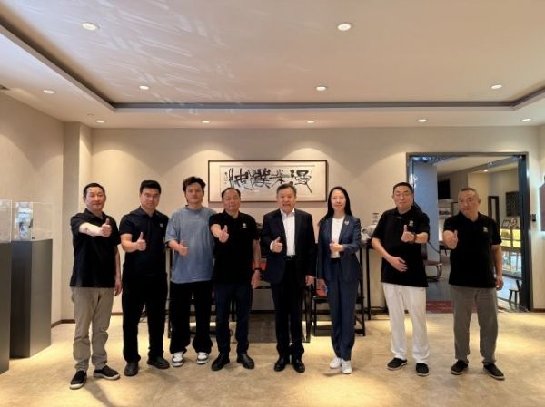 漫朴家居联展照片