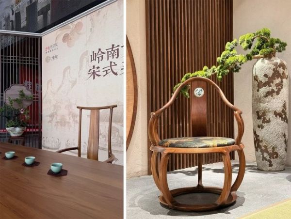 漫朴家居联展照片