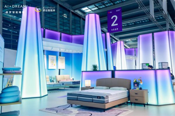 舒达运营策略展示