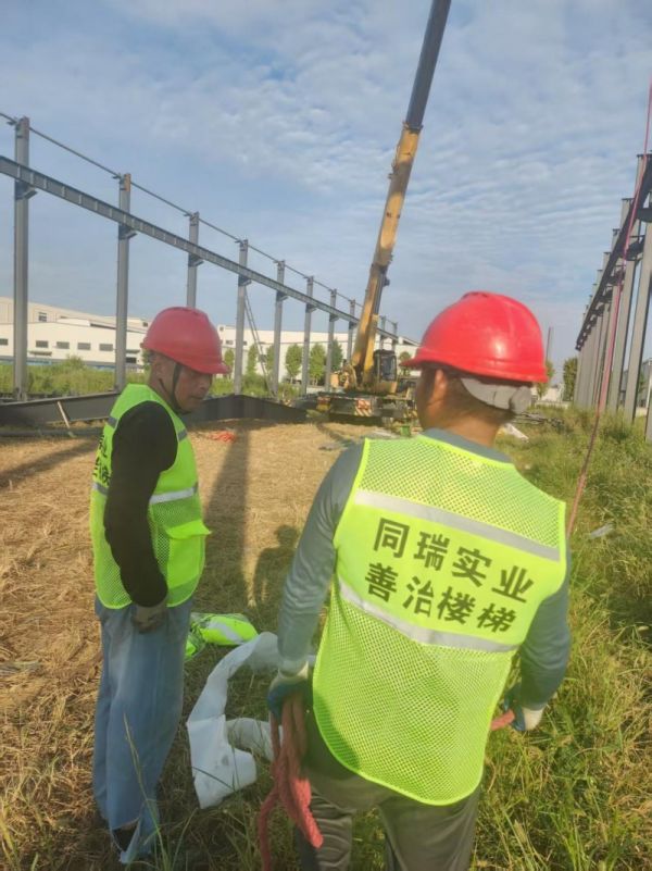 旋转楼梯设计案例