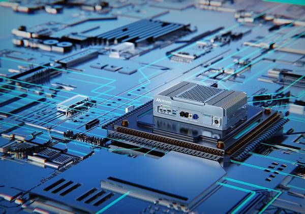 图为科技深耕边缘计算领域十五年