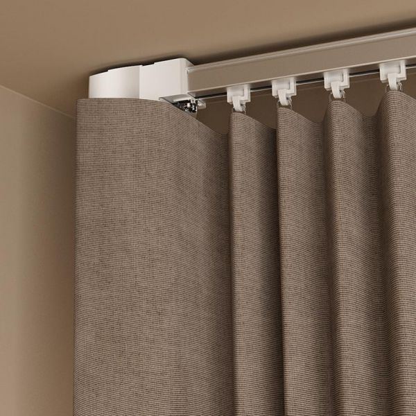 Yeelight无刷电机性能特点