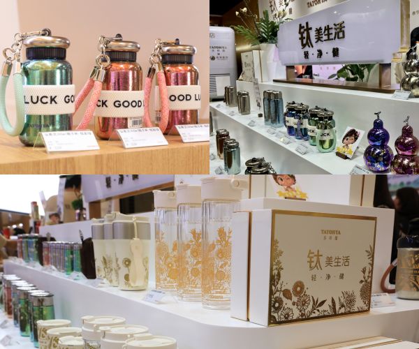 多样屋五大生活场景体系图片展示