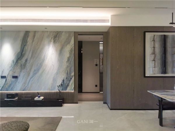 客厅设计细节图