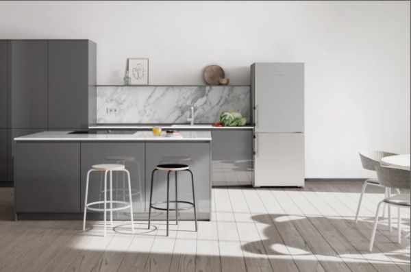 Liebherr CBNsdh 7653 fridge-freezer combination