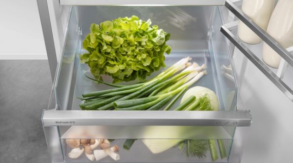 Liebherr CBNsdh 7653 fridge-freezer with BioFresh technology