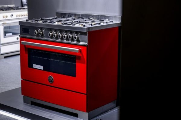 Bertazzoni专业系列烤箱