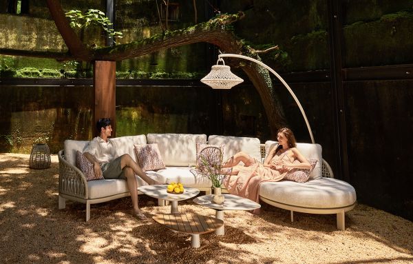 亚帝家居博览会展位