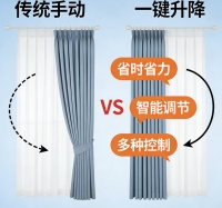 2026年10款智能窗帘电机推荐，选购指南！