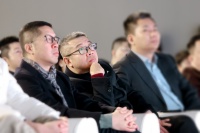 黄宪军：二十载坚守，三喜鹊初心路