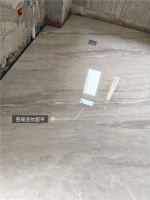密缝铺贴不简单，简一