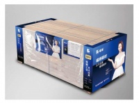 全屋定制基材选材攻略：十大板材品牌对比揭秘