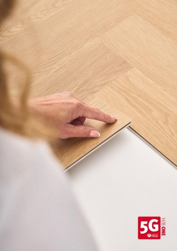 5G H/B Duo™和5G Cross™技术示意图