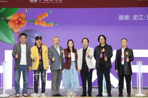 亚洲国际·龙狮奖赛事亮点