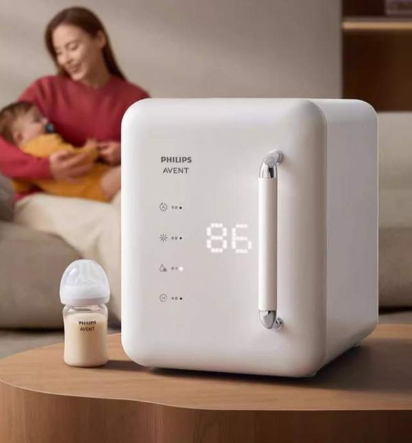 飞利浦新安怡消毒柜