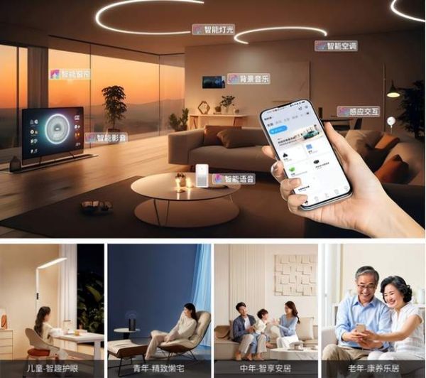 Smart Home Solutions