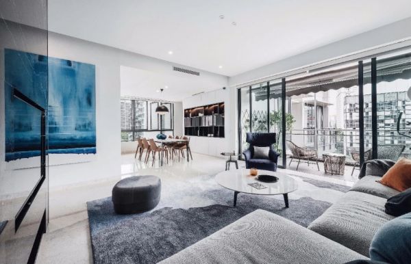 厦门装修公司十佳名单