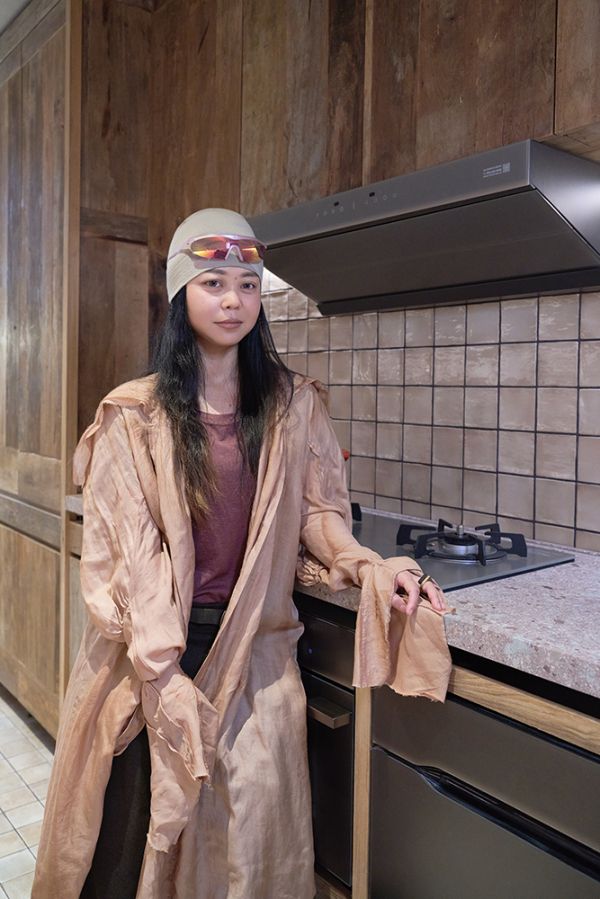 Old House Transformation