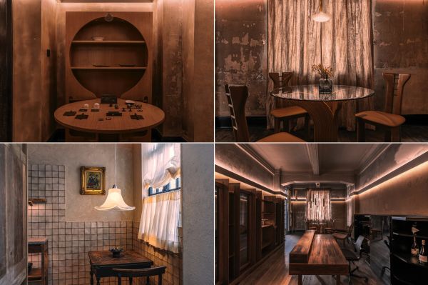 Old House Transformation