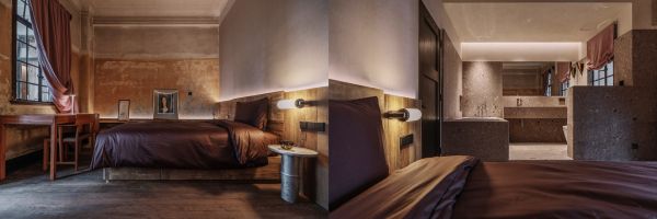 Old House Transformation