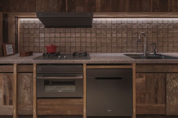 Old House Transformation