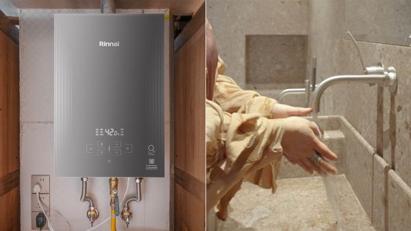 Old House Transformation