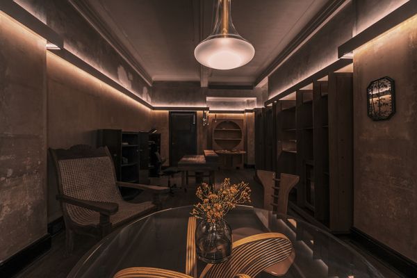 Old House Transformation