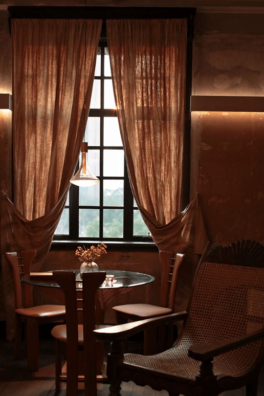 Old House Transformation