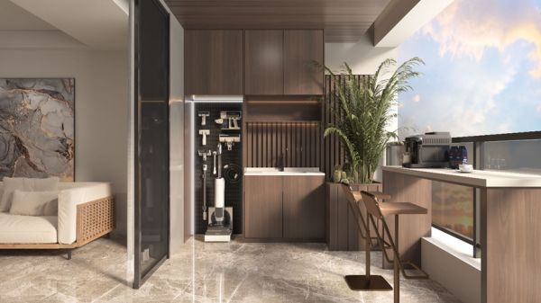 添可洗地机技术领先