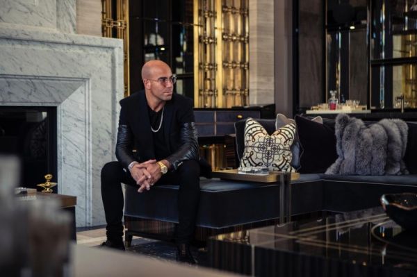 建筑师Ferris Rafauli图片