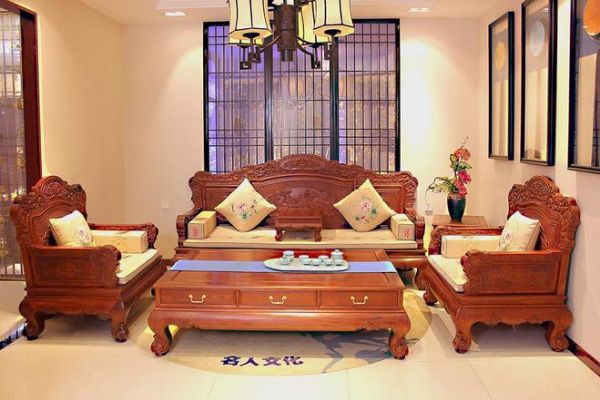 Nian Nian Hong Jindian Whole-Home Customization