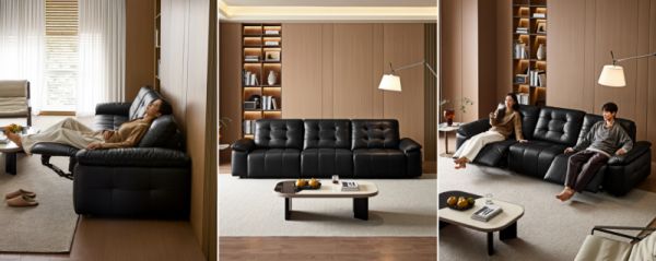 壹号位零重力沙发