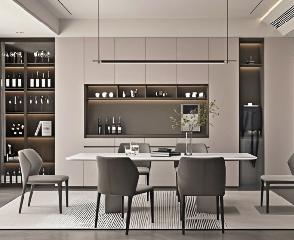 杉木尼产品展示