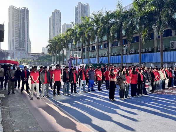 广东宏展科技有限公司