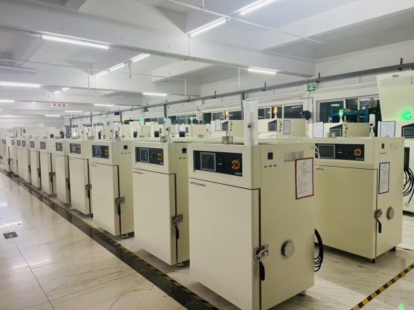 Oven 工业烘箱 / 精密烤箱