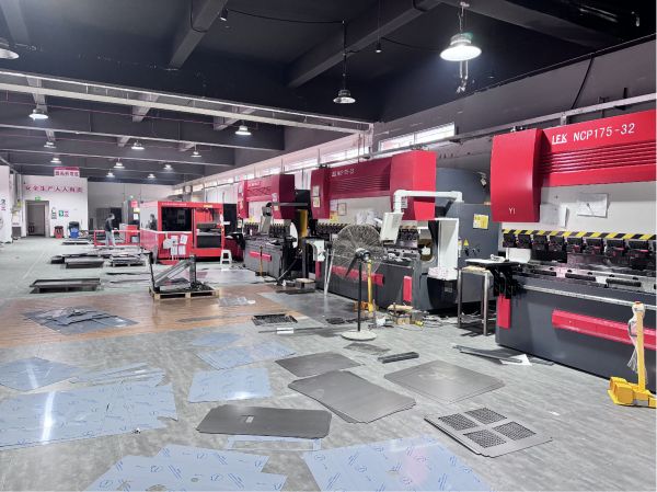 广东宏展科技有限公司核心优势