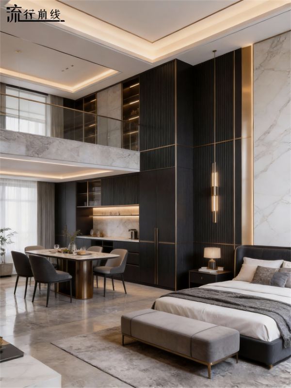 Vienna Design Detail