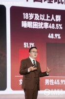 如鱼得水刘建龙：场景革命到标准制定，揭秘深睡产业布局