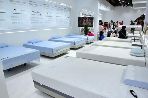 智能睡眠发展趋势