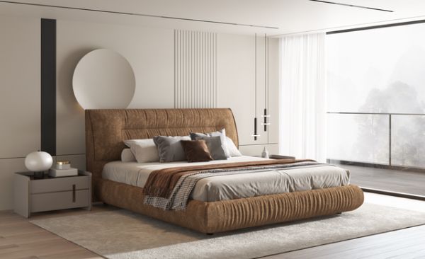 张凯生关于床垫分享