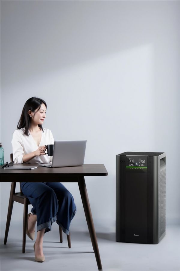 泰拉蒙空气净化器
