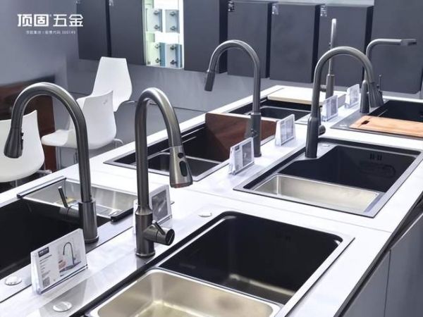 顶固五金产品展示