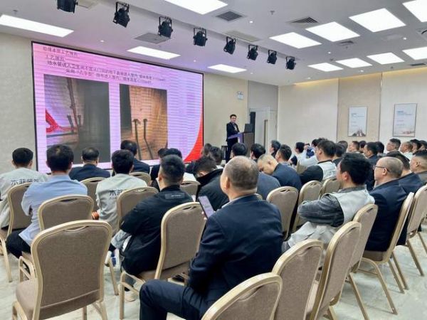 Woodfei Anhui Craftsmanship Training 2026